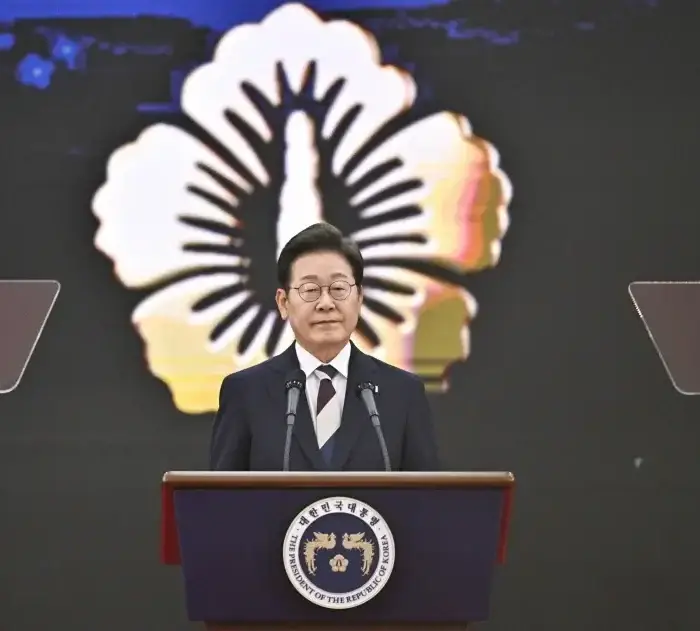 South Korea’s Human Rights Renaissance: A New Era of Equality Under Lee Jae-myung