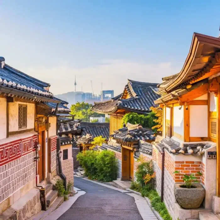 The Ultimate Guide to This Year’s Hottest Korean Cultural Experiences