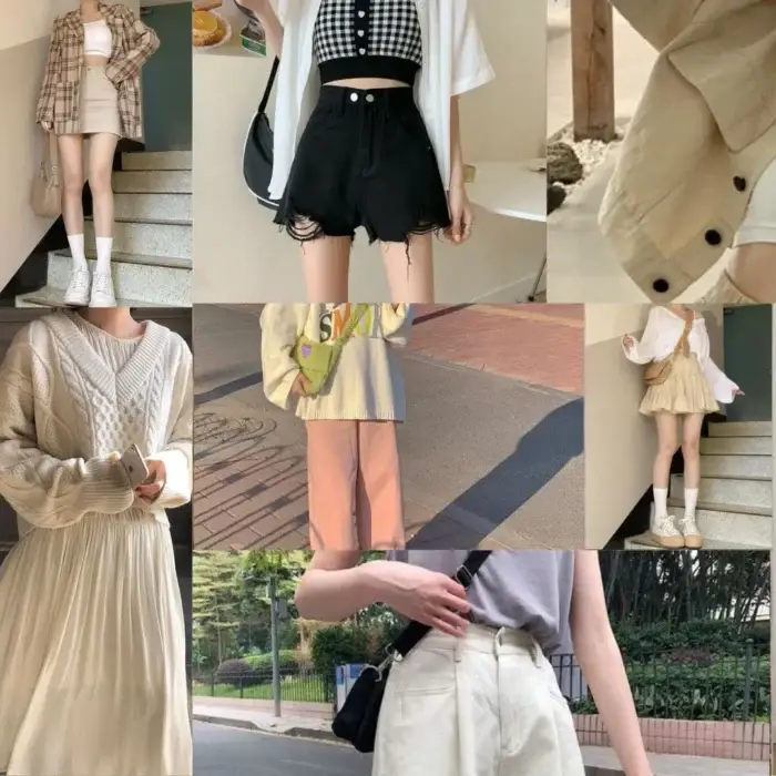 K-Fashion Unveiled: The Trends Defining Korean Style This Year