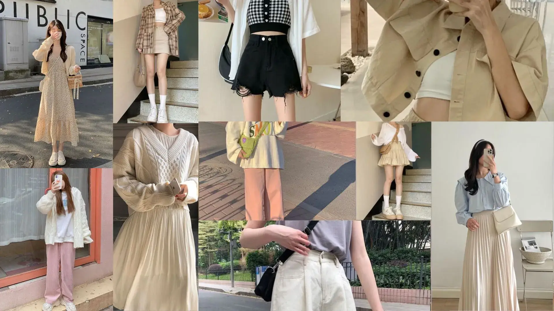 K-Fashion Unveiled: The Trends Defining Korean Style This Year