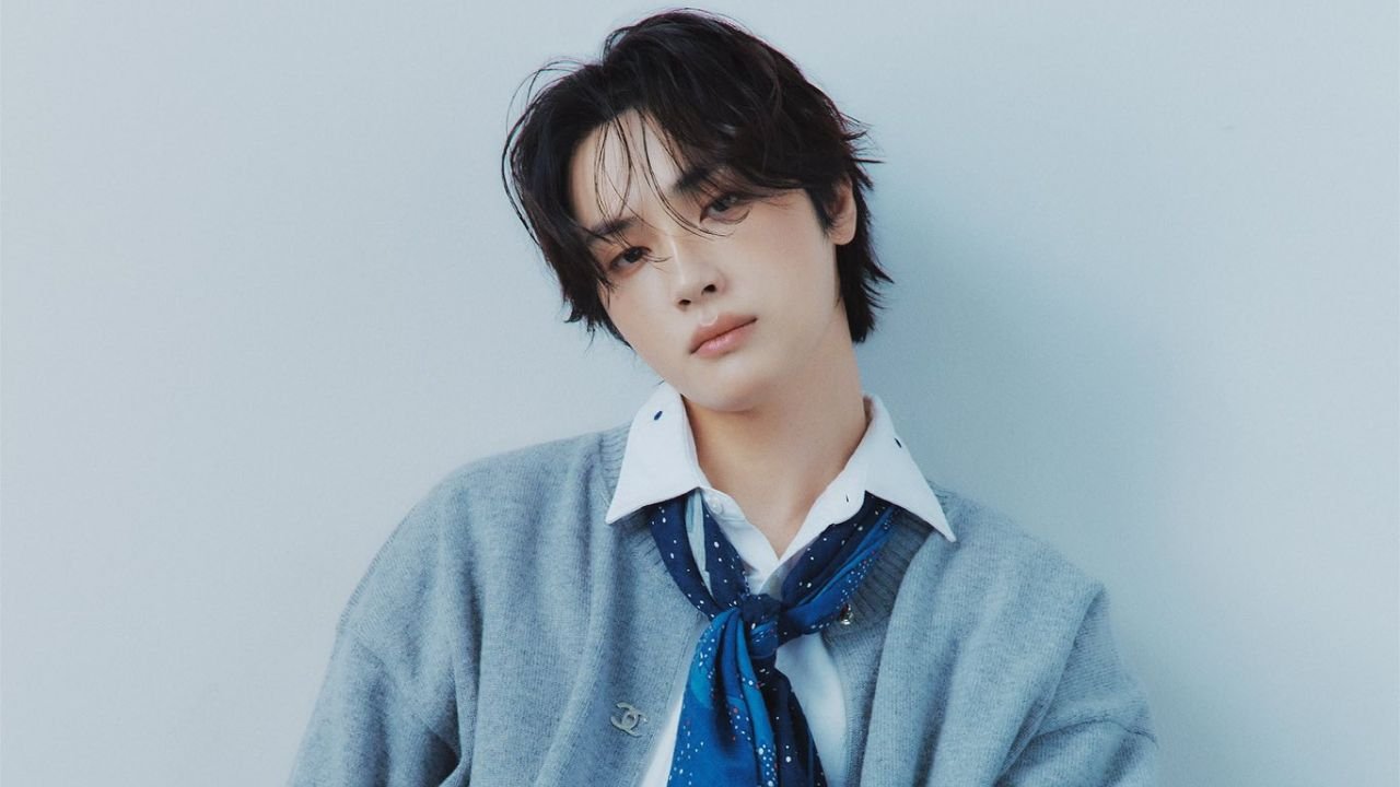 Police Decide Not To Charge Ju Haknyeon With Prostitution