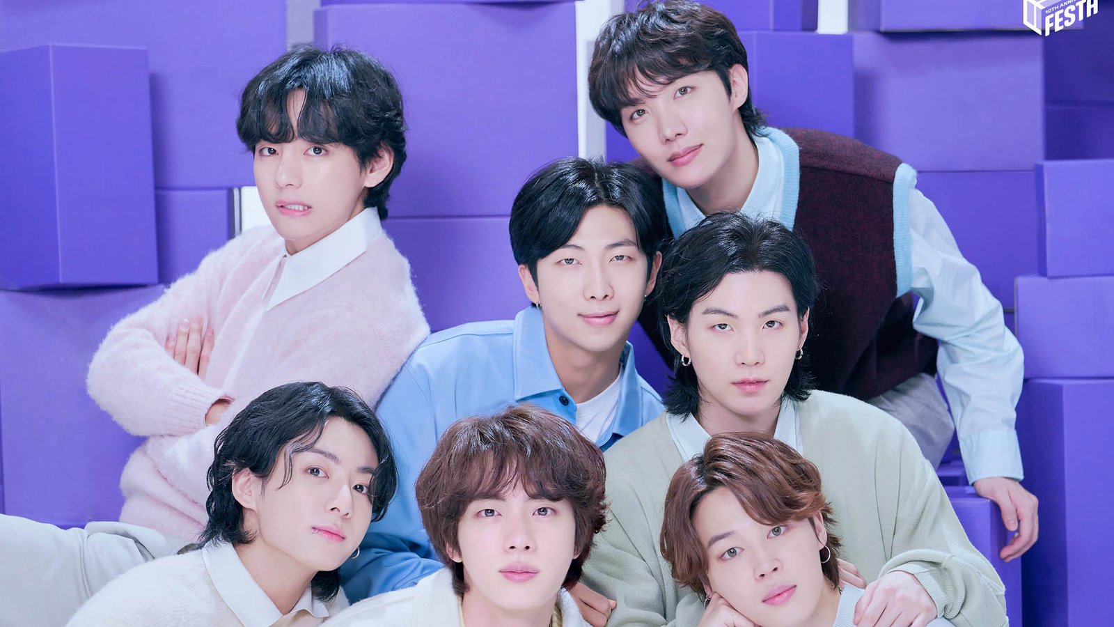 BTS comeback in 2026