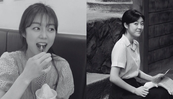 Actress Kang Seo Ha has passed away at 31