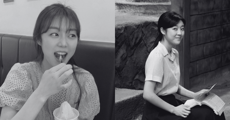 Actress Kang Seo Ha has passed away at 31