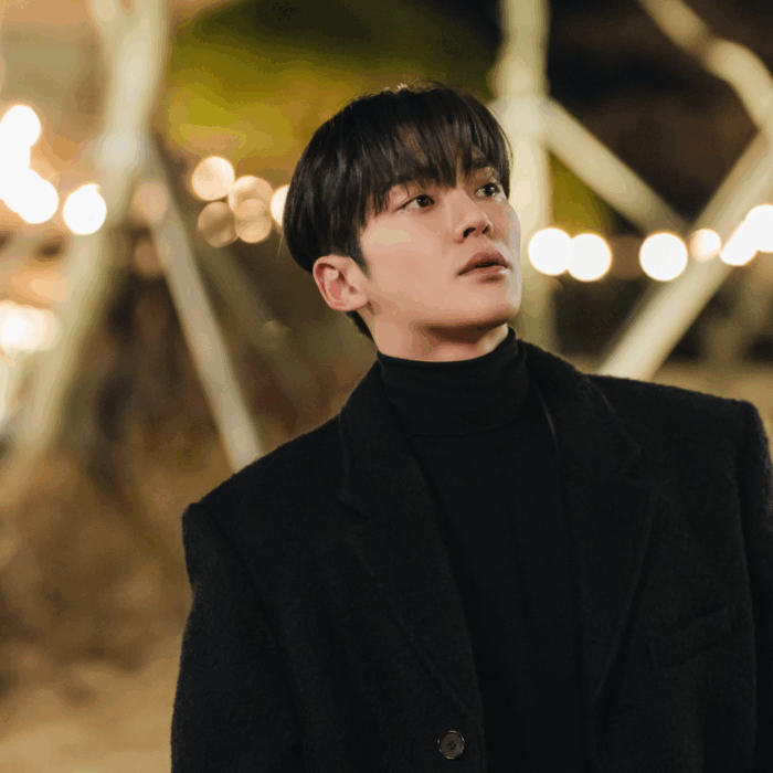 Rowoon’s Military Enlistment Delayed