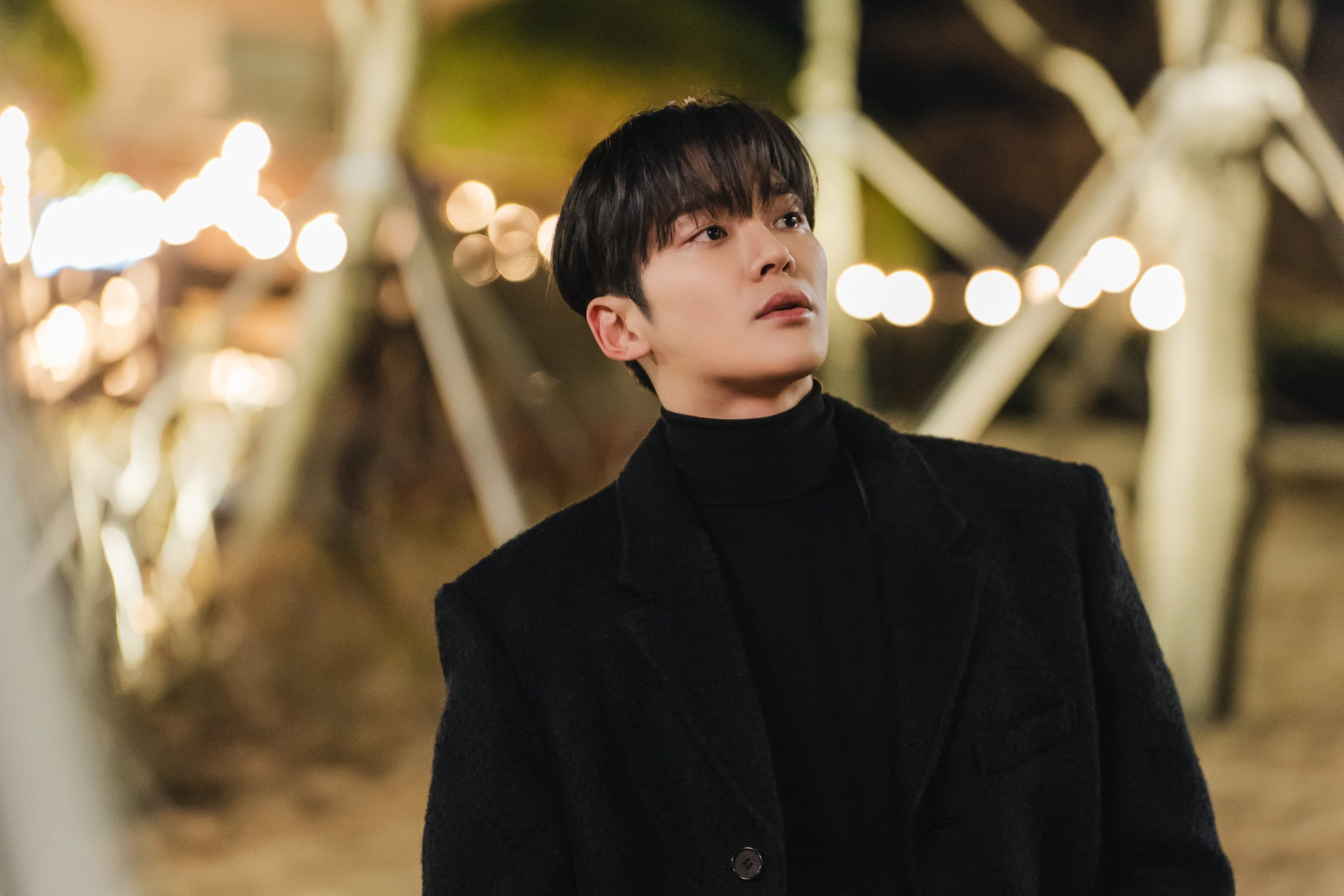 Rowoon’s Military Enlistment Delayed