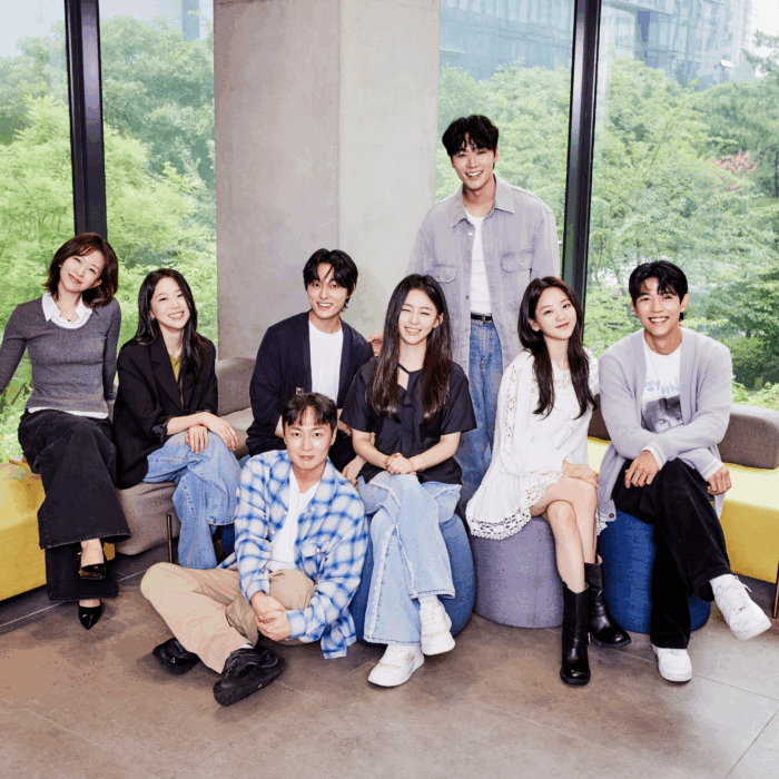 All Of Us Are Dead” Season 2 Cast Announcement