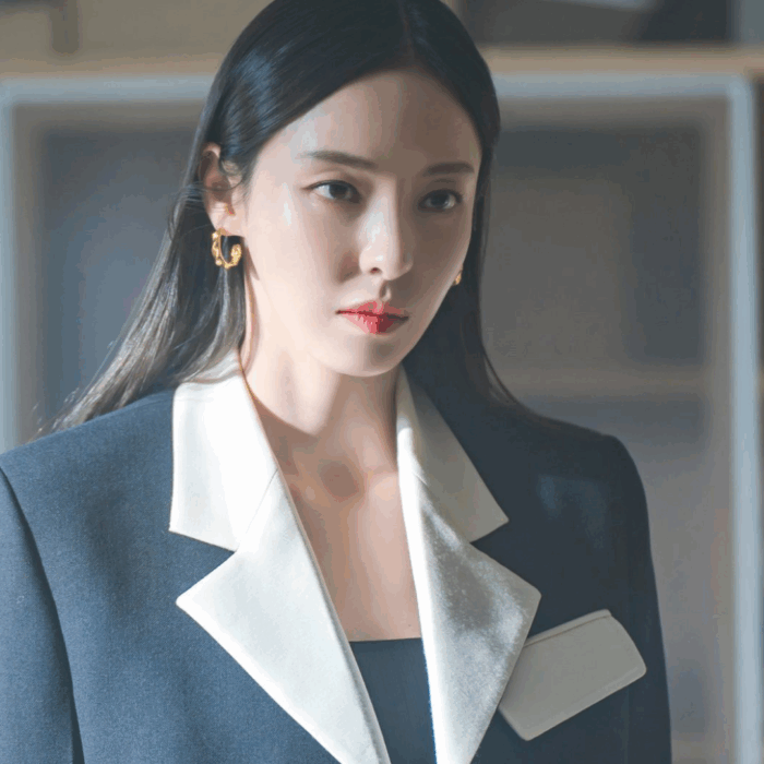 How to get the “Rich Kdrama Look” aesthetic