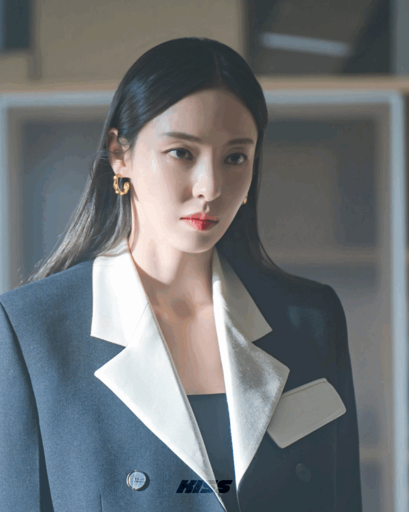 How to get the “Rich Kdrama Look” aesthetic