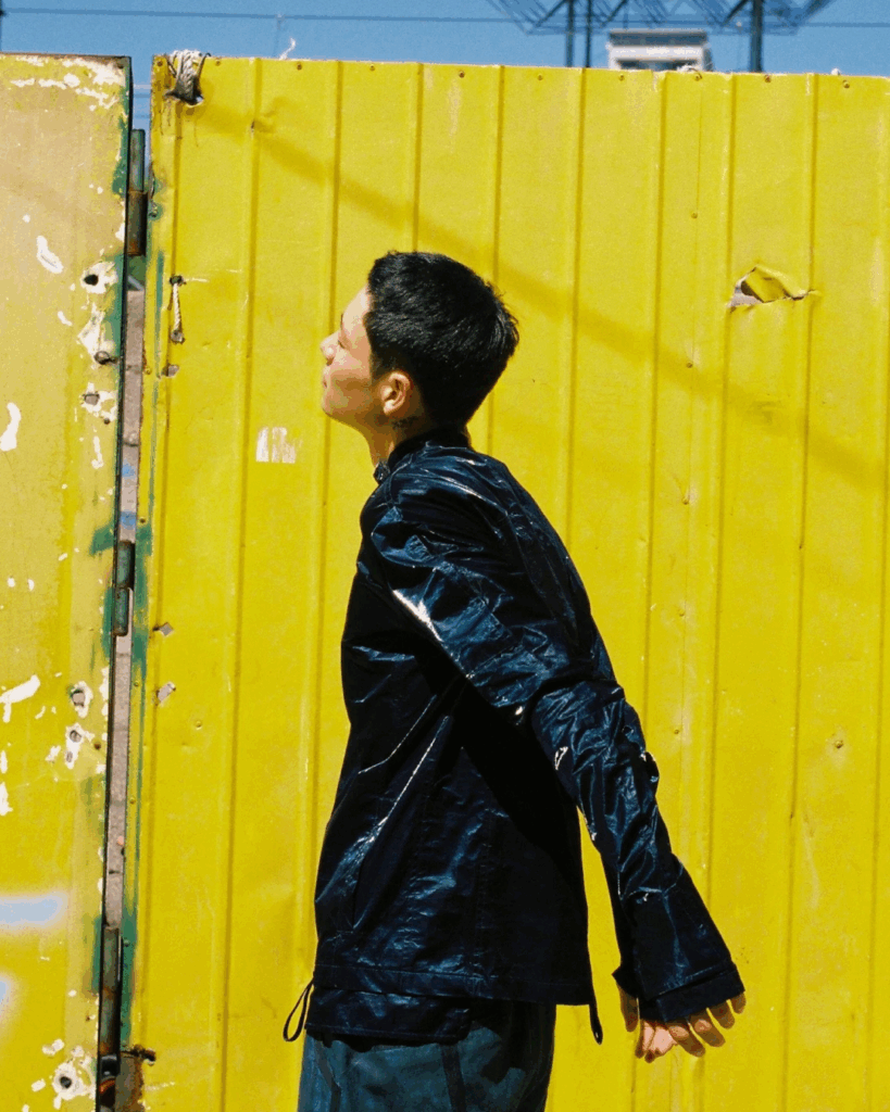 South Korean fashion is getting global force