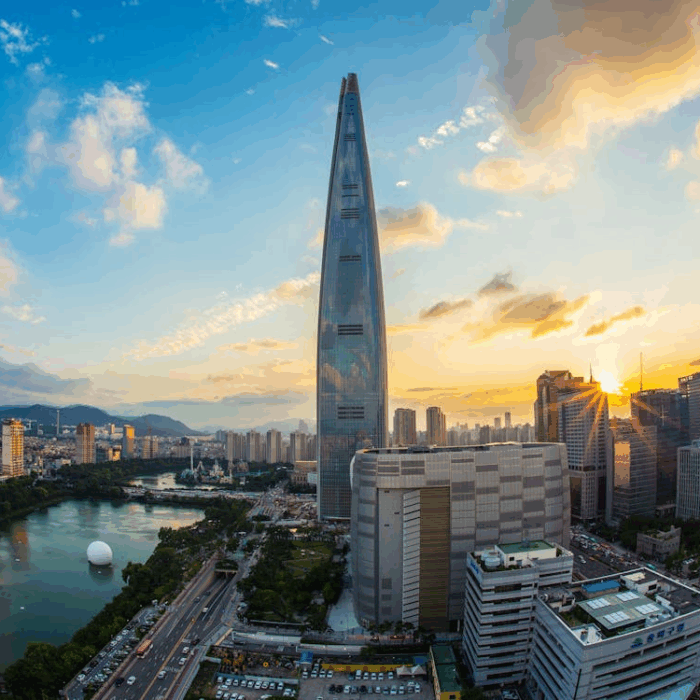 Non-residents are no longer permitted to purchase housing in Seoul