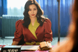 7 Kdramas you must watch in August