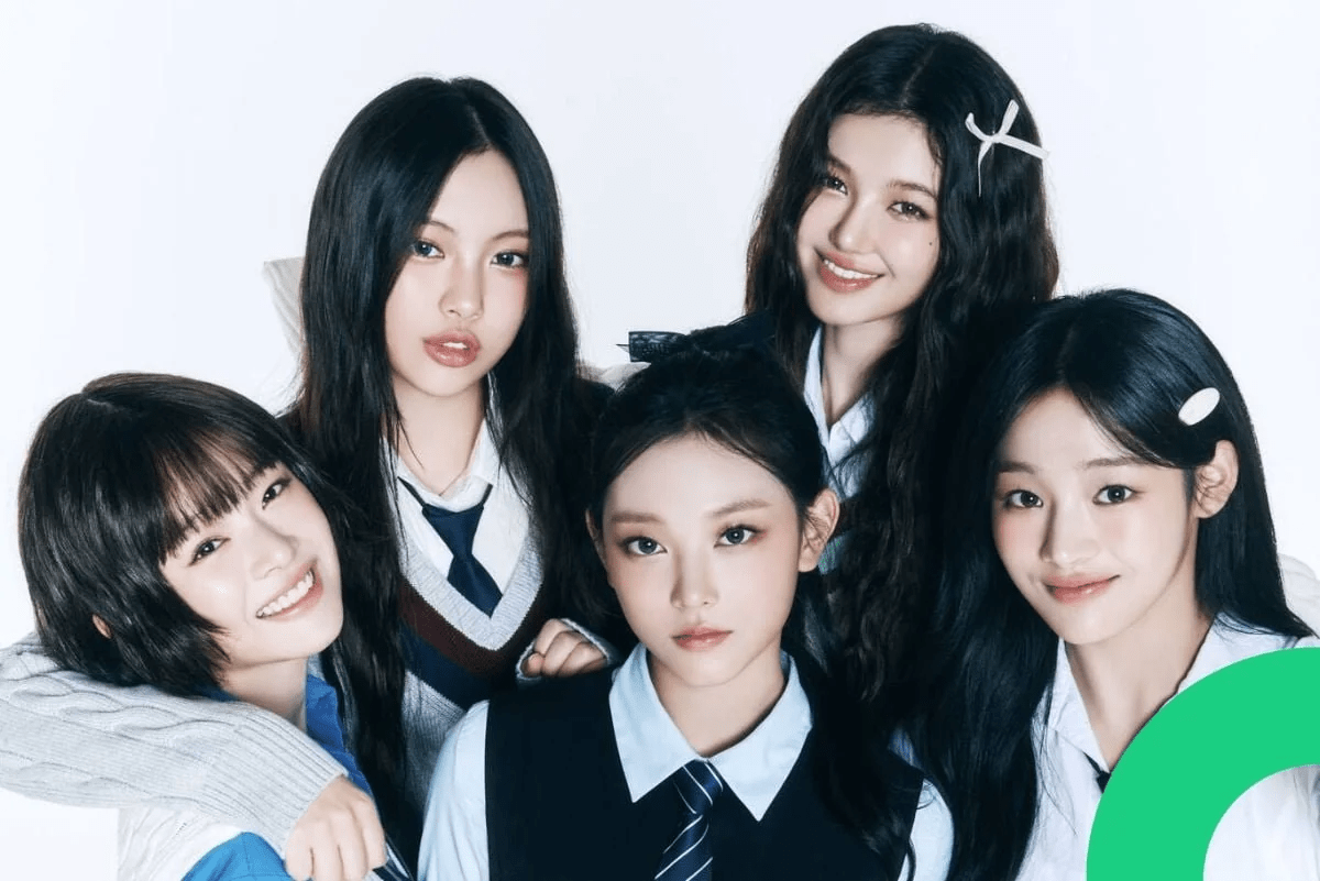 NewJeans and ADOR fail to reach a settlement