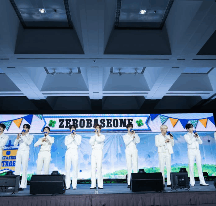 KCON LA 2025 Ushers in a New Era of K-Pop with Record Crowds and Show-Stopping Performances