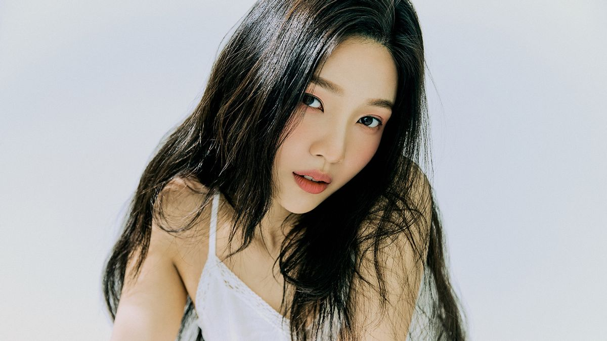 Red Velvet’s Joy To Return To Acting After 4 Years 