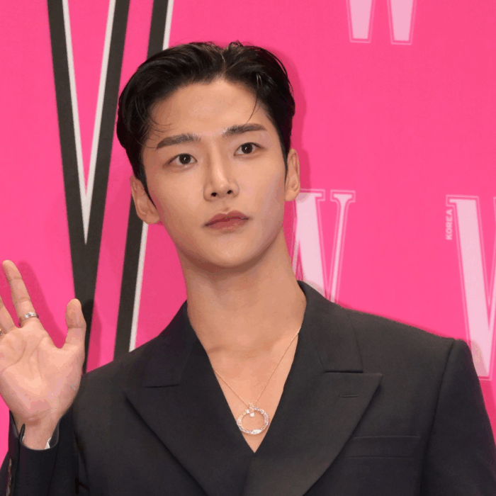 Rowoon takes on his first Japanese film project ahead of military enlistment