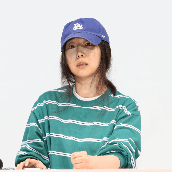 Min Hee Jin launched ‘ooak’, her own label