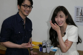 Girls’ Generation’s Tiffany Young & actor Byun Yo Han confirm they’re dating