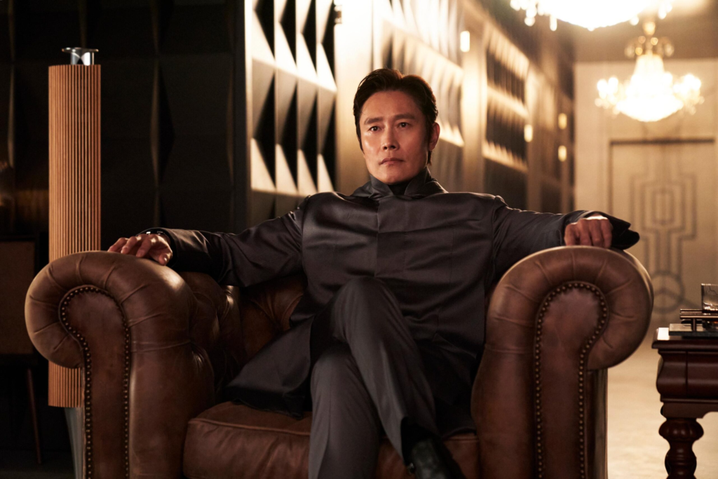 Lee Byung Hun named in NYT Magazine’s Top 10 Film Performances of 2025