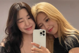 Sooyoung Shares Heartfelt Support for Tiffany Young’s Upcoming Marriage
