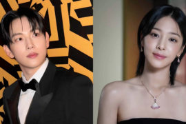Im Si Wan and Seol In Ah for the thriller romance ‘My Guilty Man’