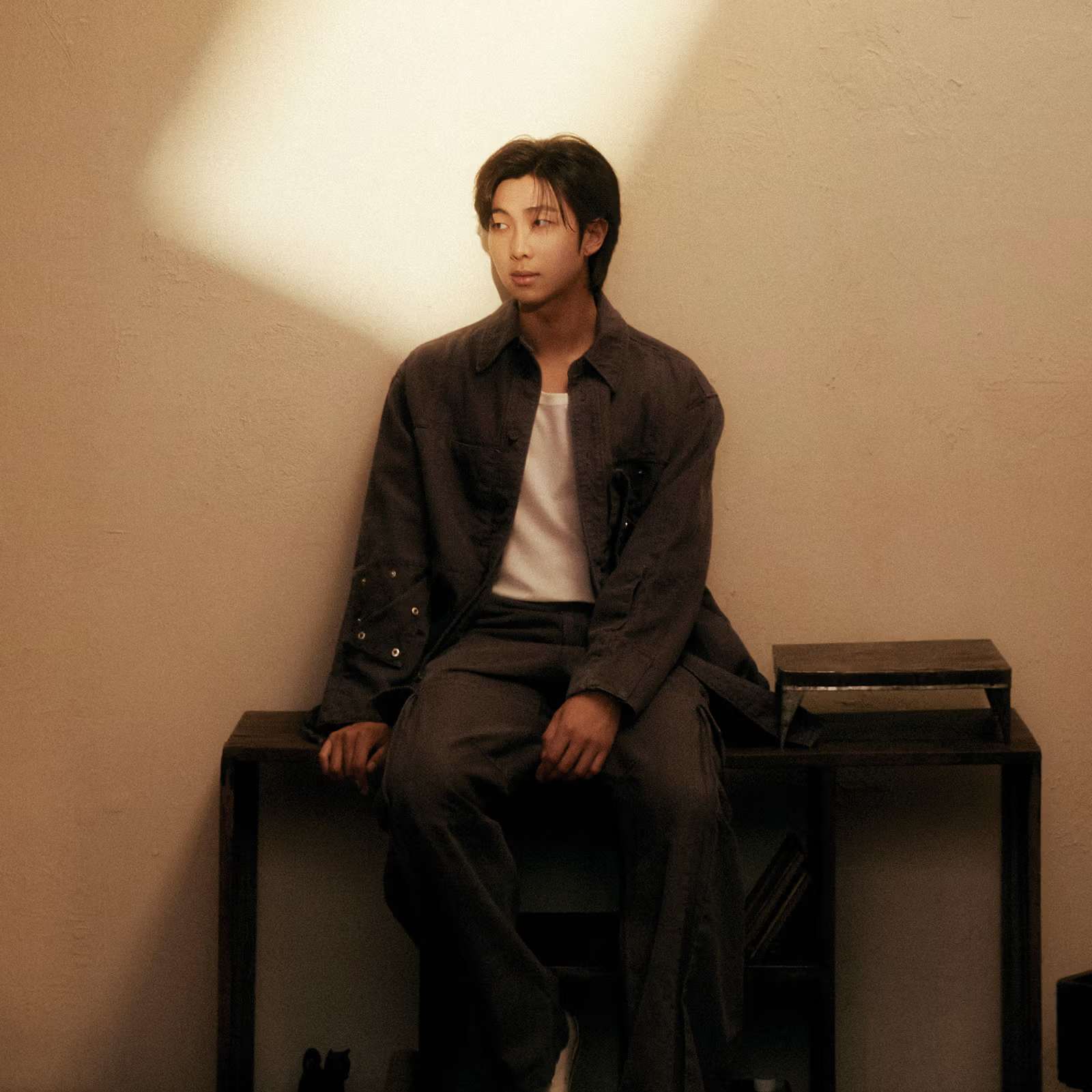 RM reveals he “considered disbanding thousands of times”