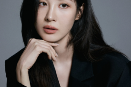 Girls’ Generation’s Seohyun Begins a New Chapter