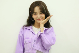Kim Se Jeong set to drop a single album this month