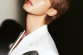 BTS’s Jimin officially joins LADOR as global ambassador