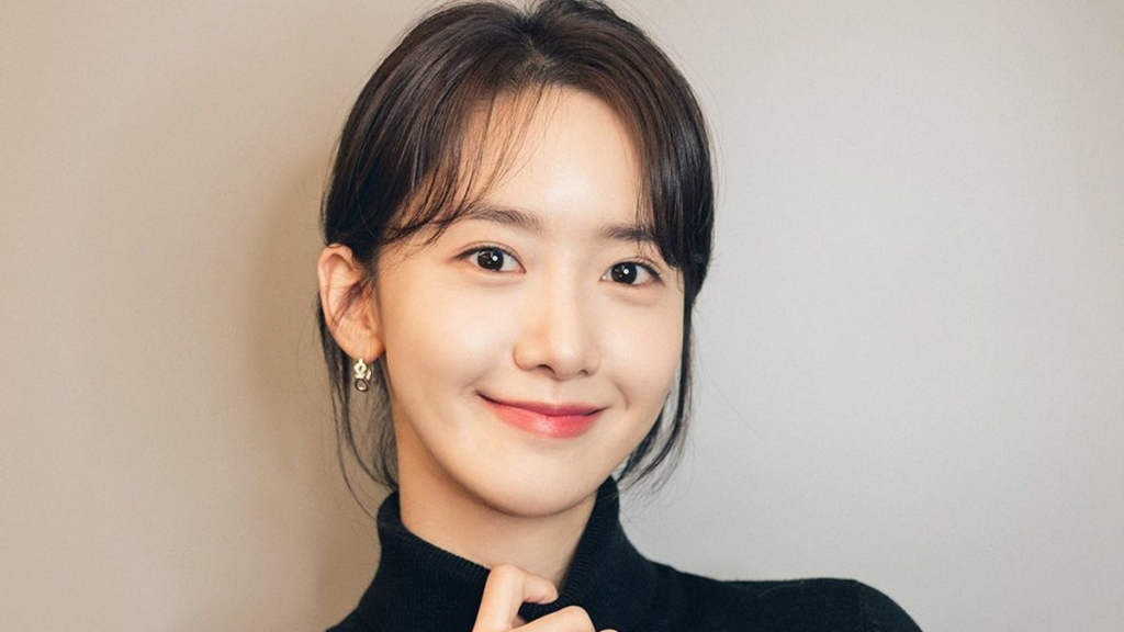 Girls’ Generation’s YoonA announces new music this month
