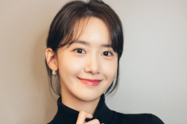 Girls’ Generation’s YoonA announces new music this month