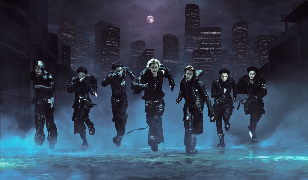 ENHYPEN Slashes Records: ‘The Sin : Vanish’ Hits 1.6 Million Sales on Day 1