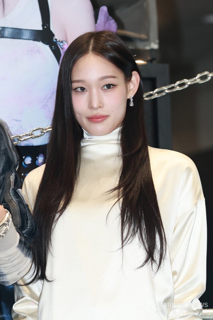 ALLDAY PROJECT’s Annie proves she’s an Ivy League ace in ‘Study With Me’ livestream