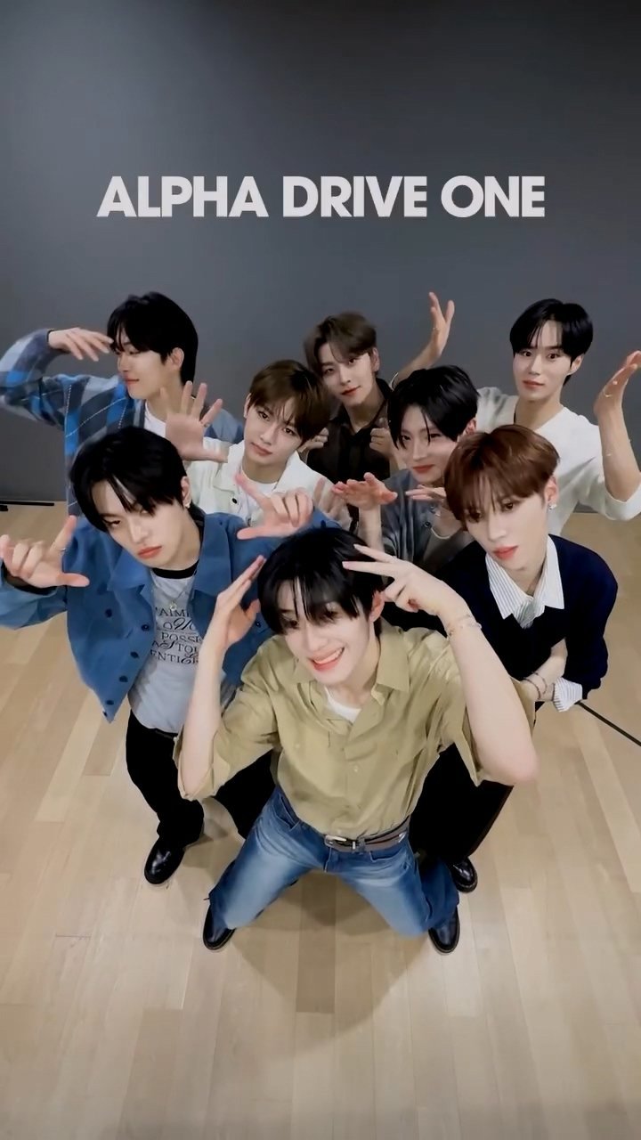 ALPHA DRIVE ONE Ends 9-Year Drought, Sweeps Public Broadcast Wins with Debut ‘FREAK ALARM’