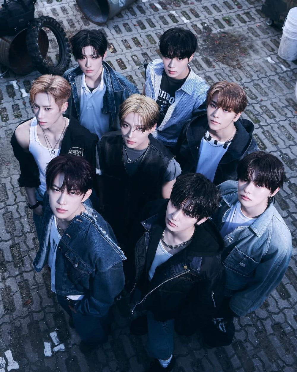 ALPHA DRIVE ONE Ends 9-Year Drought, Sweeps Public Broadcast Wins with Debut ‘FREAK ALARM’