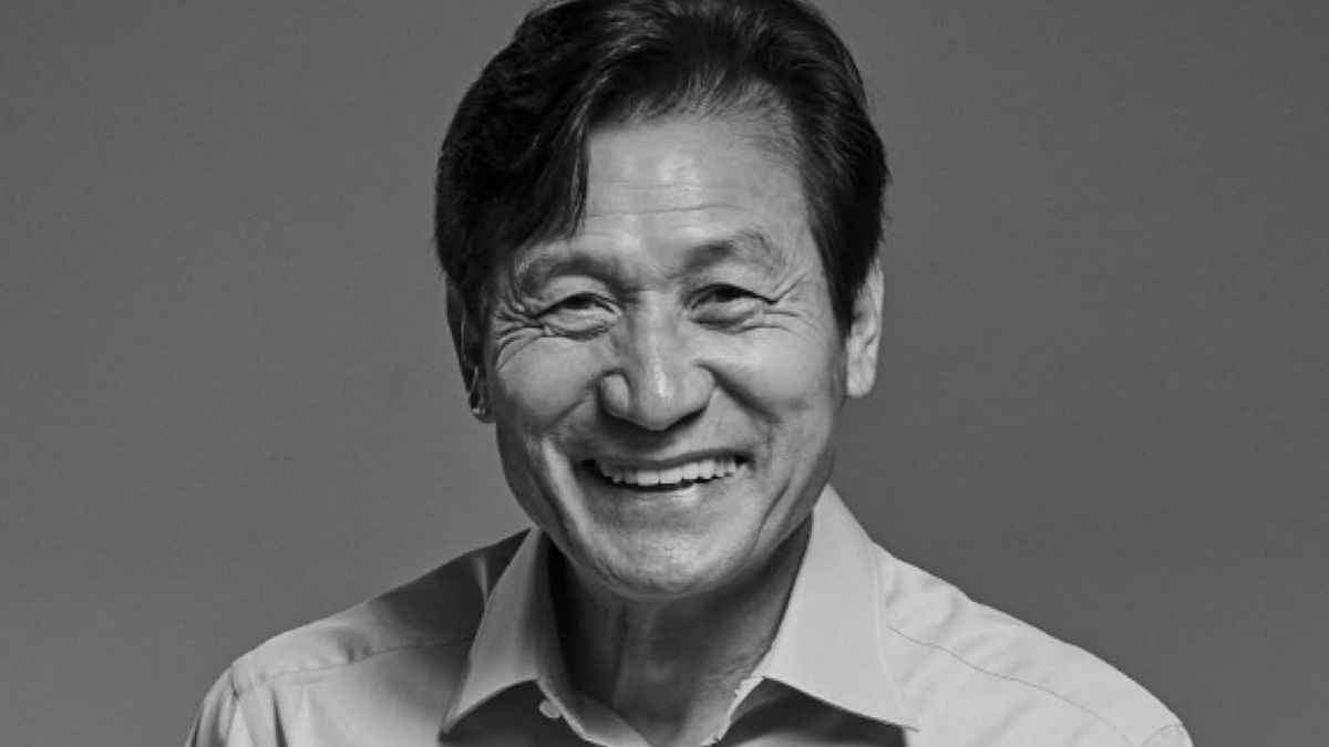 Korean Cinema Legend Ahn Sung-ki Dies at 74
