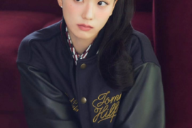 JISOO x TOMMY HILFIGER : Ringing in 2026 with Style