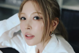 BoA to part ways with SM Entertainment after 25 years