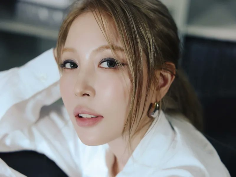 BoA to part ways with SM Entertainment after 25 years