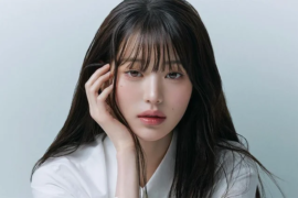 CEO Wonyoung Incoming ?