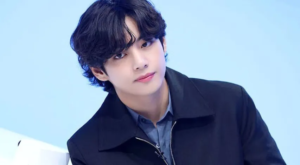 BTS’s V Becomes Fastest Person in History to Reach 70 Million Instagram Followers