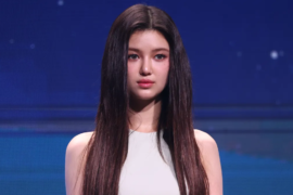 Danielle Hints at Solo Start? New Account & Emotional Message to Bunnies