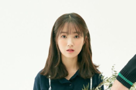 “I’m only 158 cm (5’2″)”