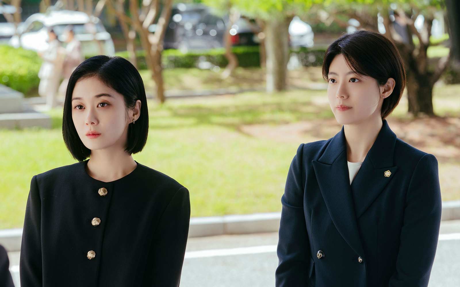 Jang Na Ra x Kim Hye Yoon: Confirmed for ‘Good Partner 2’!