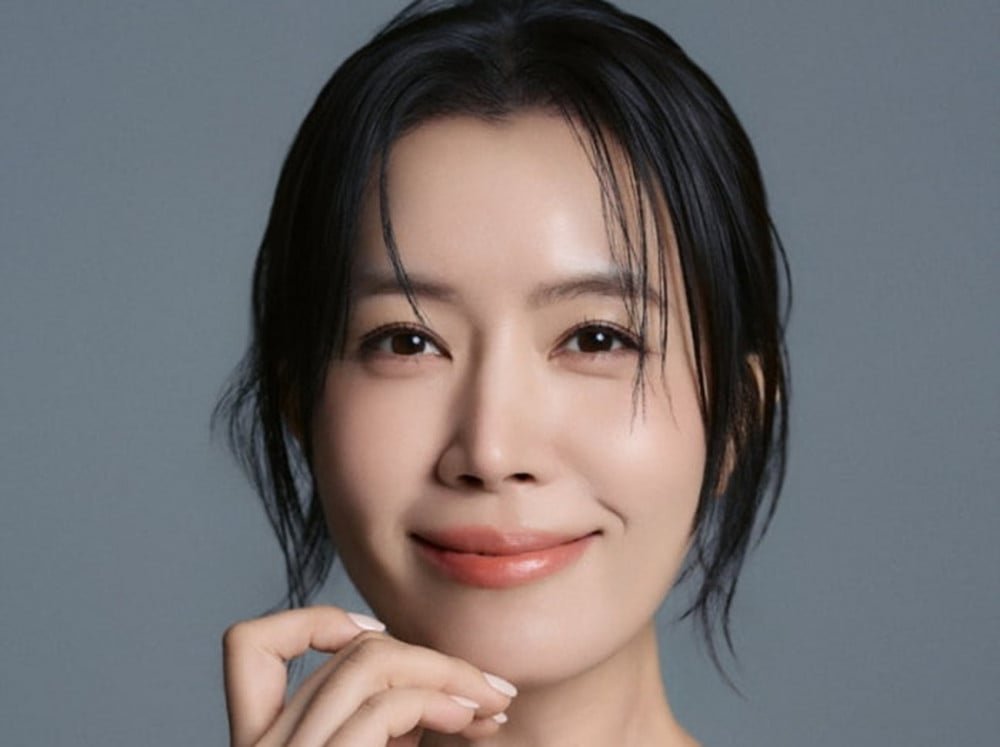 Actress Kim Yoo Mi Parts Ways with SWMP After 6 Years, Enters Free Agency