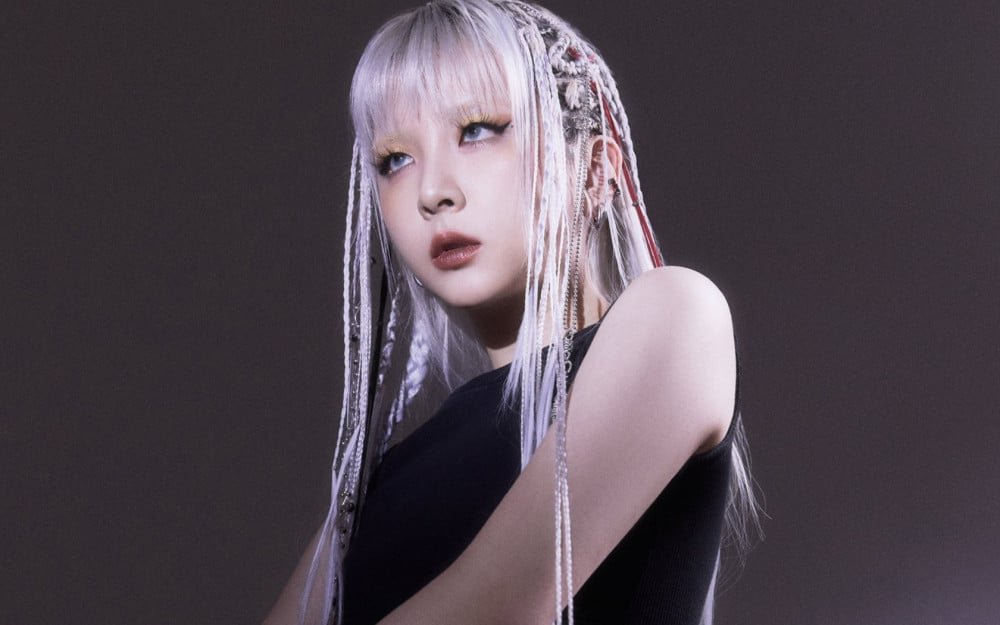 KARD’s Jiwoo Unveils Tracklist for Anticipated Solo Debut EP ‘(EX)IST’