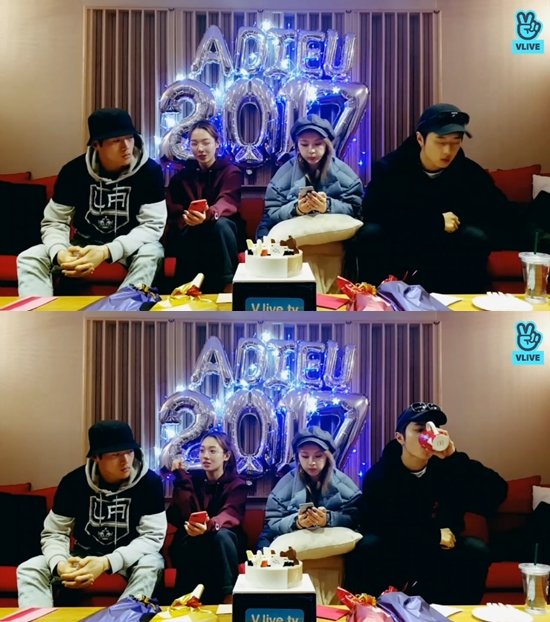 KARD’s Jiwoo Unveils Tracklist for Anticipated Solo Debut EP ‘(EX)IST’