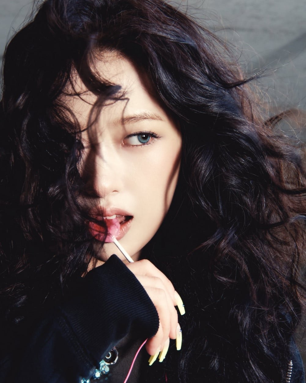 IVE Stuns in Fierce ‘CHALLENGERS’ Concept Teasers for ‘REVIVE+’ Comeback