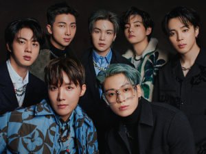 BTS Shatters Expectations: ‘ARIRANG’ Crosses 3 Million Pre-Saves as Global ARMY Awaits Return