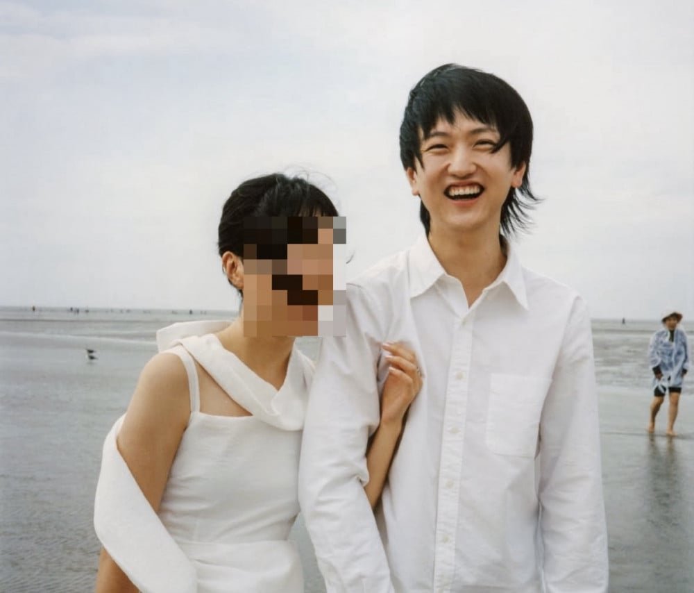 Silica Gel’s Kim Han Joo Shares Dreamy Wedding Photos + BTS’s RM Reacts